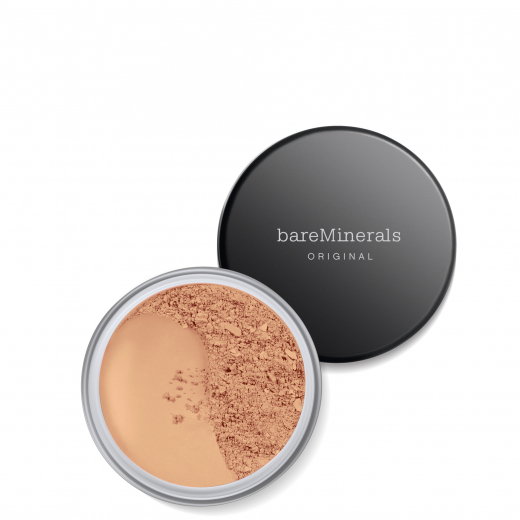 Bareminerals Original Spf 15 Foundation Soft Medium