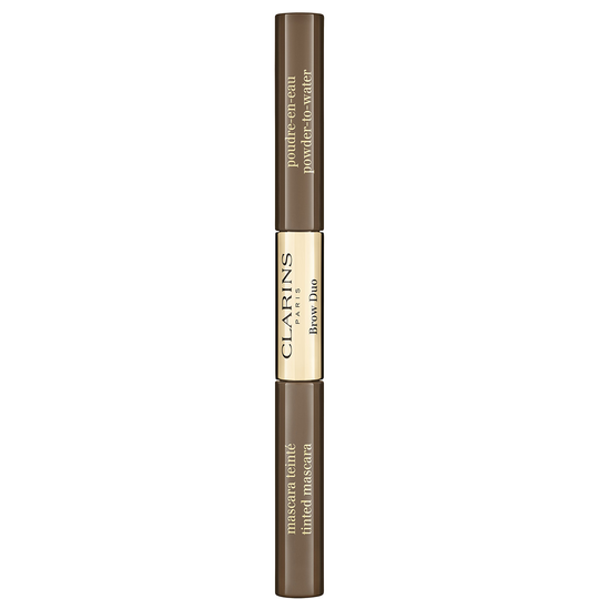 Clarins Brow Duo 10 g