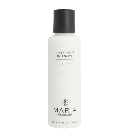 Maria Åkerberg Scalp Scrub Intensive 125 ml