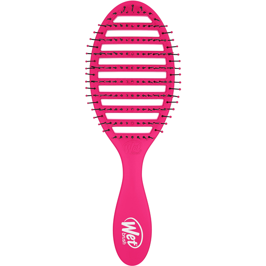 WetBrush Speed Dry Pink