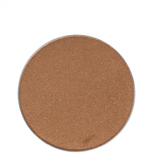 Maria Åkerberg Eyeshadow Refill Magnetic Shiny Amber
