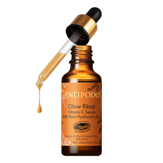 Antipodes Glow Ritual Vitamin C Serum (30ml)