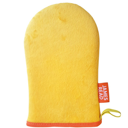 James Read Tanning Mitt