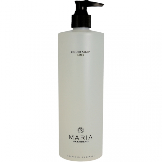Maria Åkerberg Liquid Soap Lime 500 ml