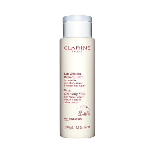 Velvet Cleansing Milk