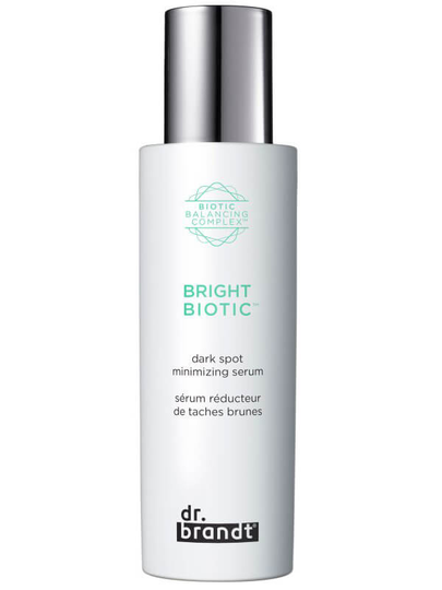 Dr. Brandt Bright Biotic Dark Spot Minimizing Serum (50ml)