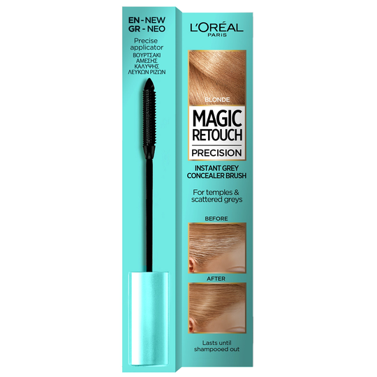 Loreal Paris Magic Retouch Blonde