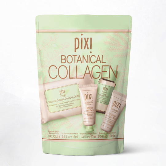Pixi BOTANICAL COLLAGEN Beauty In A Bag