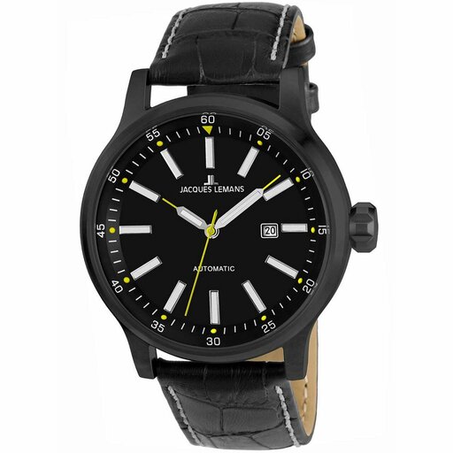 1-1723e, Automatic, 48mm, 10atm