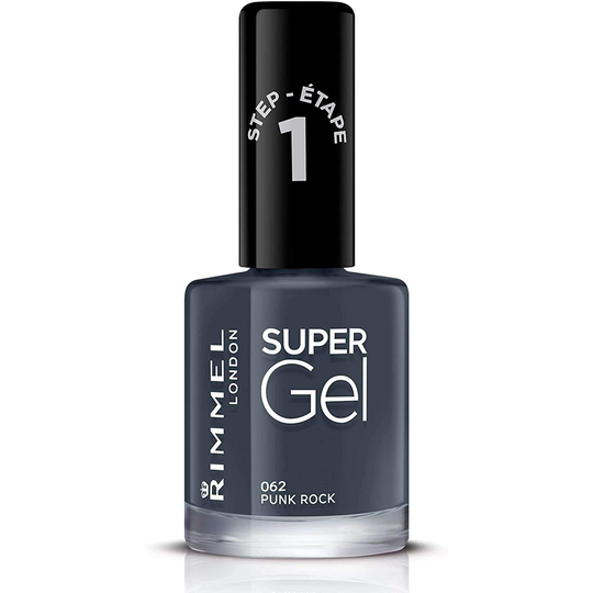 Rimmel Super Gel 62 Punk Rock