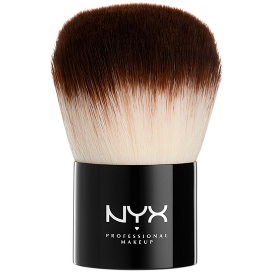 NYX PROFESSIONAL MAKEUP PRO Kabuki