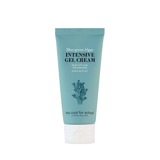 Blue-Green Algae Intensive Gel Cream