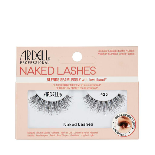 Naked Lashes
