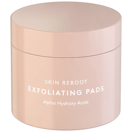 Skin Reboot, 77 ml Löwengrip Peeling & Ansiktsskrubb