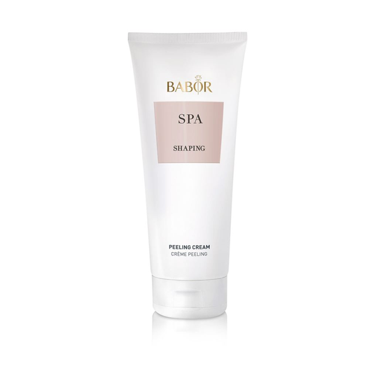 BABOR Shaping Peeling Cream 200 ml