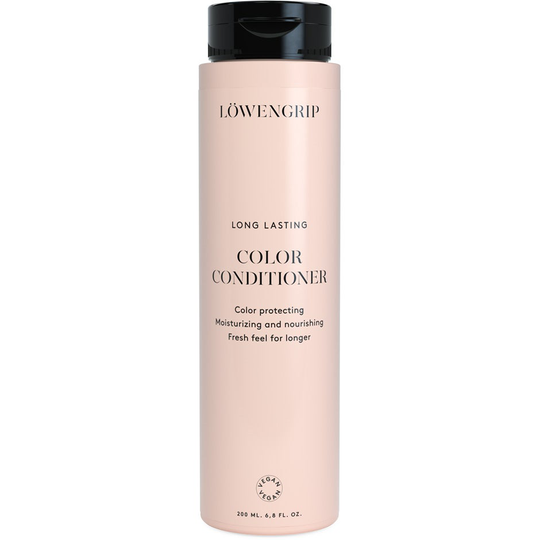 Long Lasting - Color Conditioner, 200 ml Löwengrip Conditioner - Balsam