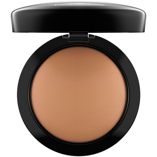 MAC Cosmetics Studio Fix Powder Plus Foundation C3
