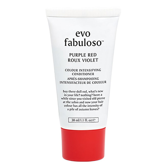 Tube Colour Treatment, 30 ml evo Alla hårfärger
