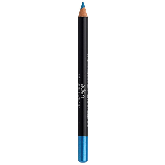 Aden Eyeliner Pencil Lagoon Lagoon