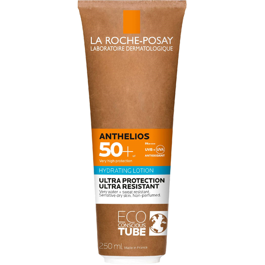 La Roche-Posay Anthelios Sun Lotion SPF50+ 250 ml