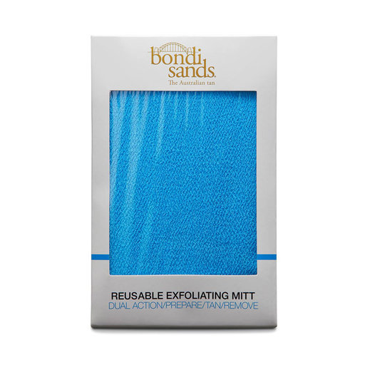 Exfoliating Mitt