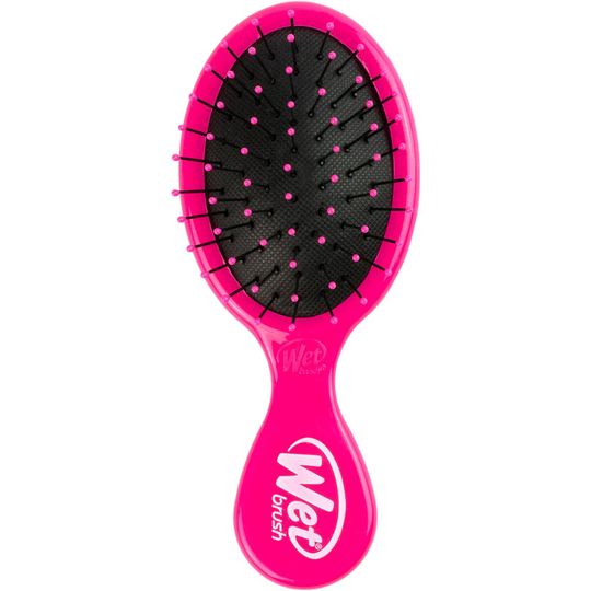 Mini, WetBrush Utredningsborste