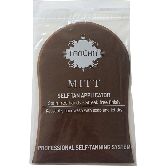 Mitt, TanCan Brun utan sol (BUS)