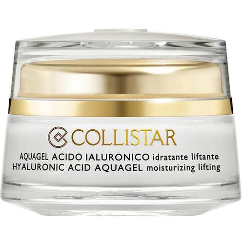 Collistar Hyaluronic Acid Aqua Gel Moisturizing Lifting 50 ml