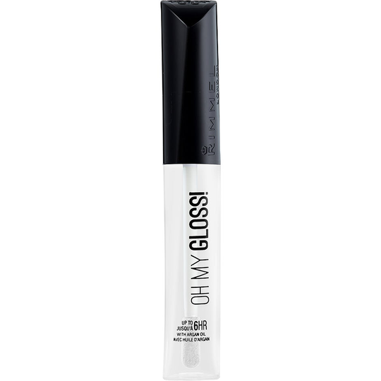 Rimmel London Oh My Gloss!, 6 ml Rimmel London Läppglans