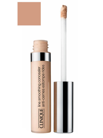 Clinique Line Smoothing Concealer - Light (8g)