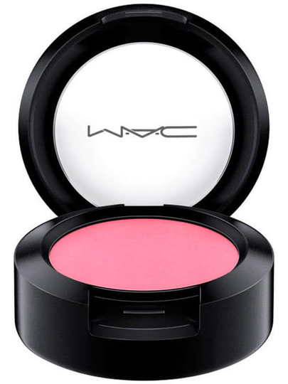 MAC Cosmetics Eyeshadow Satin Sushi Flower