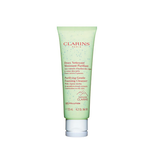 Purifying Gentle Foaming Cleanser