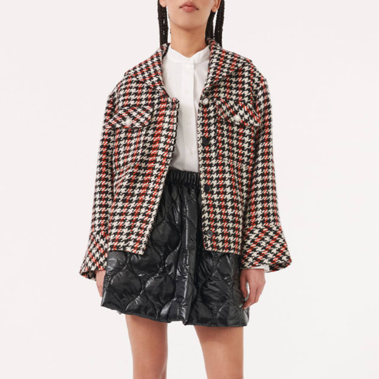 Bronco Jacket