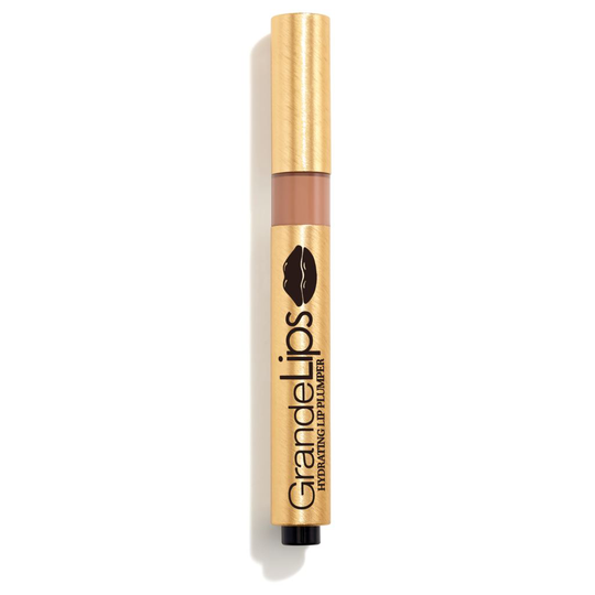 Grande Cosmetics GrandeLIPS Hydrating Lip Plumper Barely There 2,4 ml