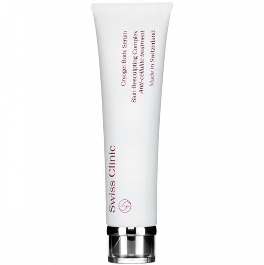 Swiss Clinic Cryogel Body Serum (100ml)