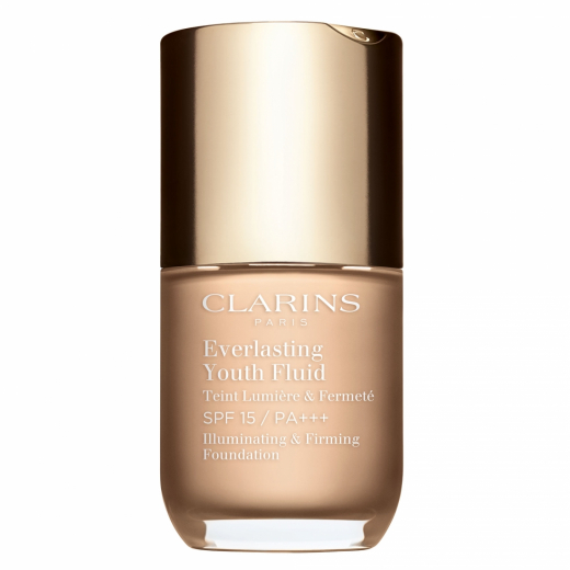 Clarins Everlasting Youth Fluid 103 Ivory