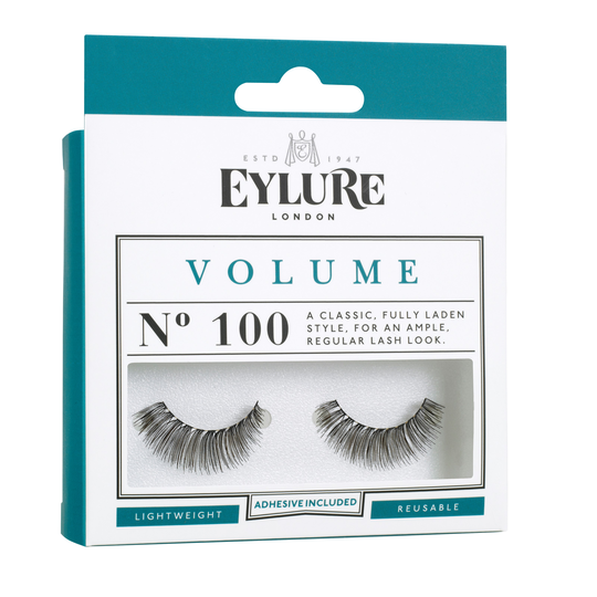 Eylure Volume No. 100