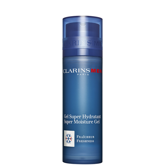 Clarins Men Super Moisture Gel
