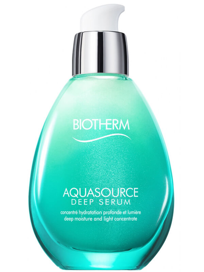 Biotherm Aquasource Deep Serum (50ml)