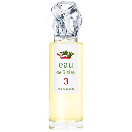 Sisley Eau de Sisley 3 (100ml)