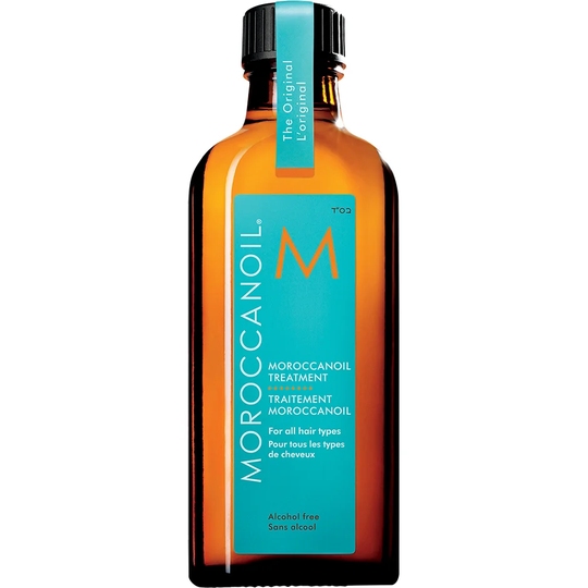 Moroccanoil Treatment, 100 ml Moroccanoil Hårinpackning