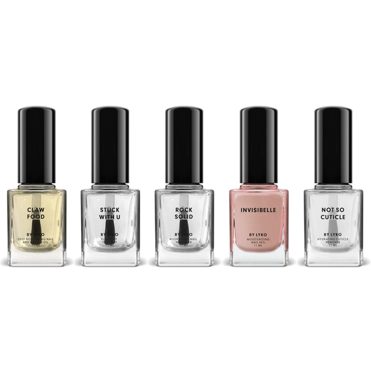 LYKO Amazing Nail Care Kit