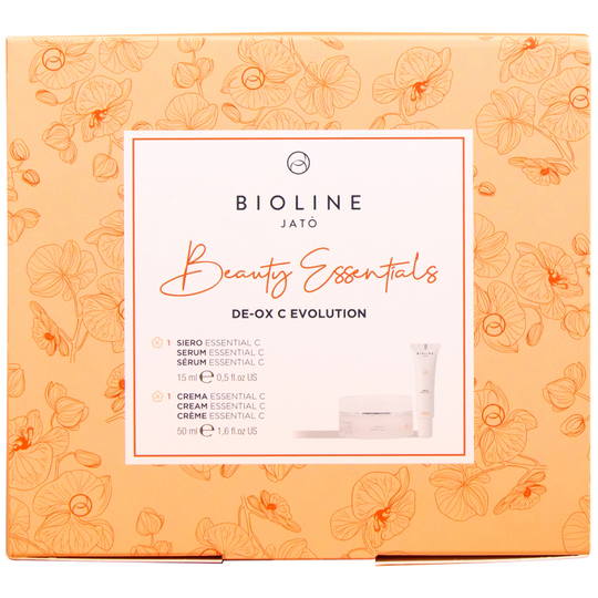 Bioline DE-OX C Evolution Discovery Kit