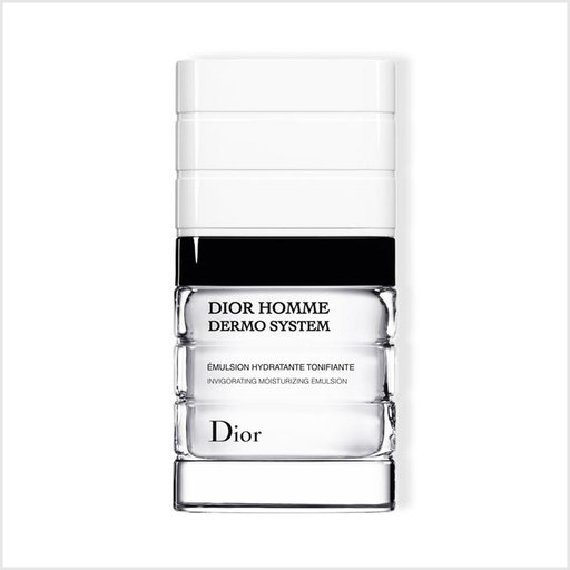 Ivigorating Moisturizing Emulsion
