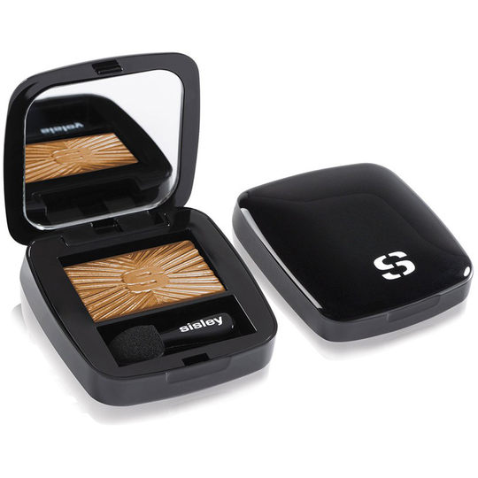 Sisley Phyto-Ombre Eclat Eyeshadow 41 Glow Gold