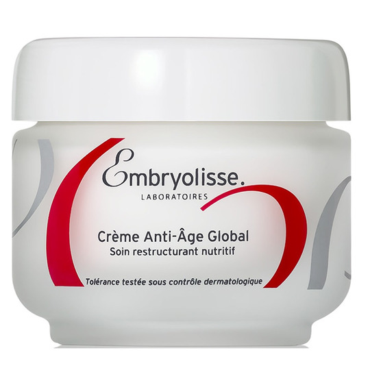 Embryolisse Anti-Agening Global Anti Age Cream 50 ml