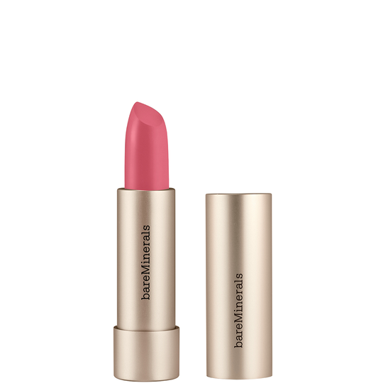 bareMinerals Mineralist Hydra-Smoothing Lipstick Romance 3,6 g