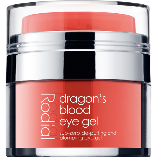 Rodial Dragon´s Blood Eye Gel 15 ml