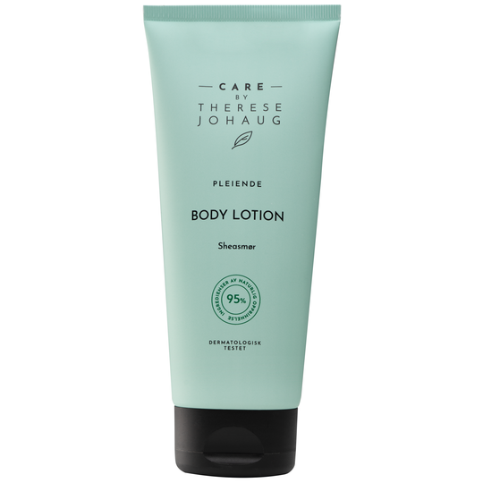 Care by Therese Johaug Bodylotion Sheasmør 200 ml