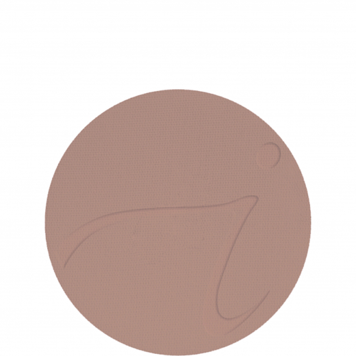 Jane Iredale Pure Pressed Base, Refill Mahogany